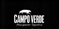 Logo Campo Verde Attrezzature Sportive Footer