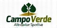 Logo Campo Verde Attrezzature Sportive