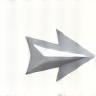 freccia destra