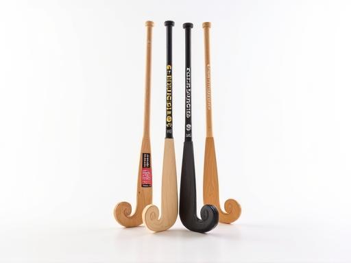 Collezione di Mazze da Hockey Elite Performance Campo Verde