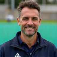 Coach Alessandro Bianchi
