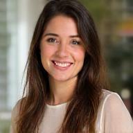 Chiara Russo, Coordinatrice Accademia Giovanile